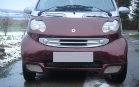 SmartFront